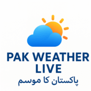 Pakistan Weather